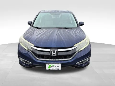 Photos of 2015 Honda CR-V EX for sale in Berlin, NJ at Bridge Auto Group