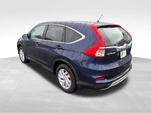 More photos of 2015 Honda CR-V EX at Bridge Auto Group, NJ
