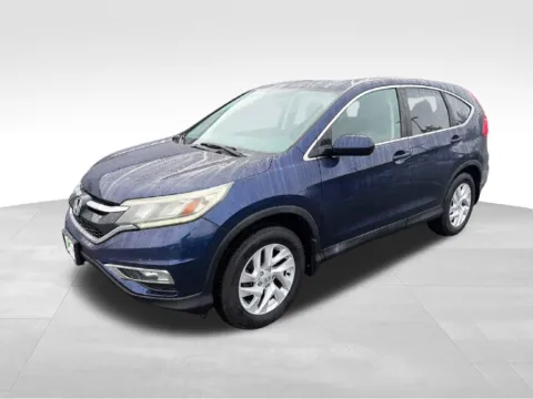 Another view of 2015 Honda CR-V EX for sale in Berlin, NJ at Bridge Auto Group