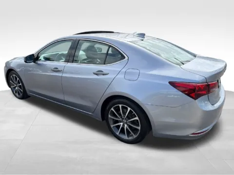 More photos of 2016 Acura TLX V6 Tech at Bridge Auto Group, NJ
