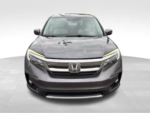 Photos of 2019 Honda Pilot EX-L for sale in Berlin, NJ at Bridge Auto Group