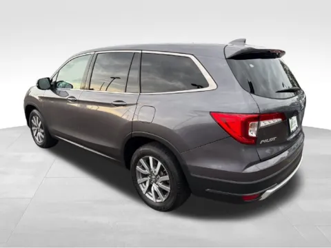 More photos of 2019 Honda Pilot EX-L at Bridge Auto Group, NJ