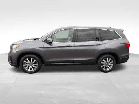More photos of 2019 Honda Pilot EX-L at Bridge Auto Group, NJ
