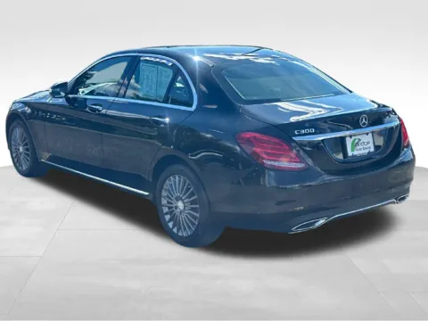 More photos of 2015 Mercedes-Benz C-Class C 300 at Bridge Auto Group, NJ