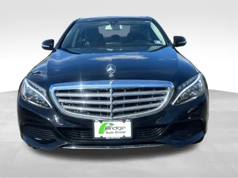 Photos of 2015 Mercedes-Benz C-Class C 300 for sale in Berlin, NJ at Bridge Auto Group