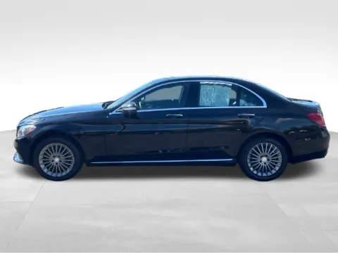 More photos of 2015 Mercedes-Benz C-Class C 300 at Bridge Auto Group, NJ