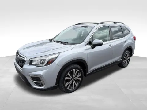 Another view of 2019 Subaru Forester Limited for sale in Berlin, NJ at Bridge Auto Group