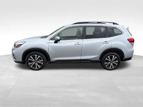 More photos of 2019 Subaru Forester Limited at Bridge Auto Group, NJ