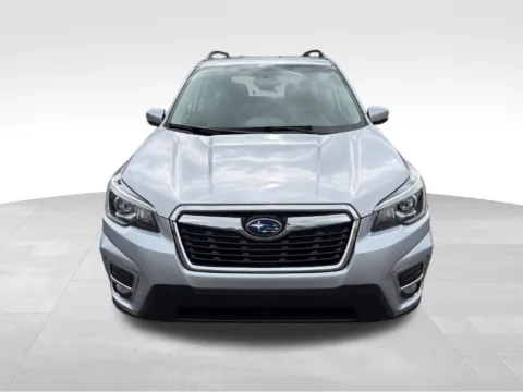 Photos of 2019 Subaru Forester Limited for sale in Berlin, NJ at Bridge Auto Group