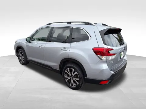 More photos of 2019 Subaru Forester Limited at Bridge Auto Group, NJ