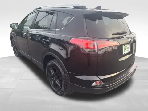 More photos of 2018 Toyota RAV4 LE at Bridge Auto Group, NJ
