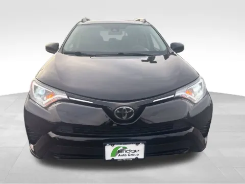 Photos of 2018 Toyota RAV4 LE for sale in Berlin, NJ at Bridge Auto Group