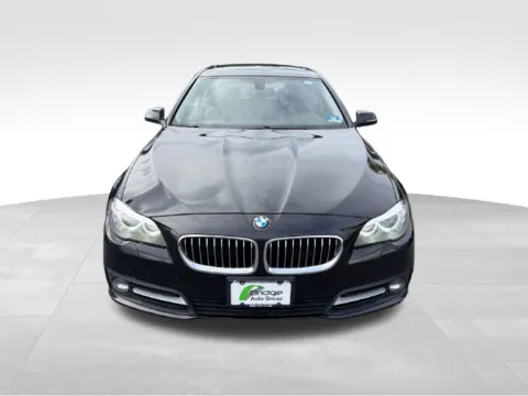 Photos of 2016 BMW 5 Series 528i xDrive for sale in Berlin, NJ at Bridge Auto Group