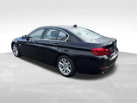 More photos of 2016 BMW 5 Series 528i xDrive at Bridge Auto Group, NJ