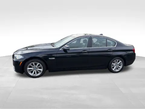 More photos of 2016 BMW 5 Series 528i xDrive at Bridge Auto Group, NJ