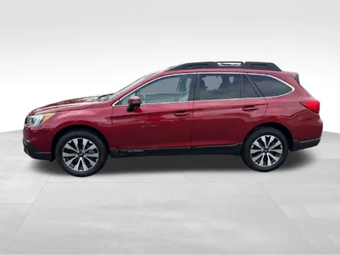 More photos of 2015 Subaru Outback 2.5i at Bridge Auto Group, NJ