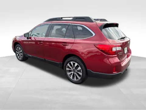 More photos of 2015 Subaru Outback 2.5i at Bridge Auto Group, NJ