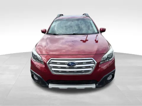 Photos of 2015 Subaru Outback 2.5i for sale in Berlin, NJ at Bridge Auto Group