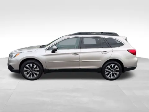 More photos of 2017 Subaru Outback 2.5i at Bridge Auto Group, NJ