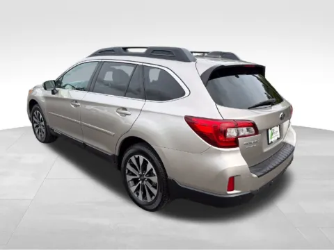 More photos of 2017 Subaru Outback 2.5i at Bridge Auto Group, NJ
