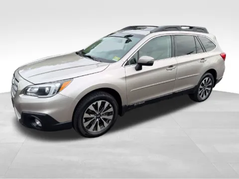Another view of 2017 Subaru Outback 2.5i for sale in Berlin, NJ at Bridge Auto Group
