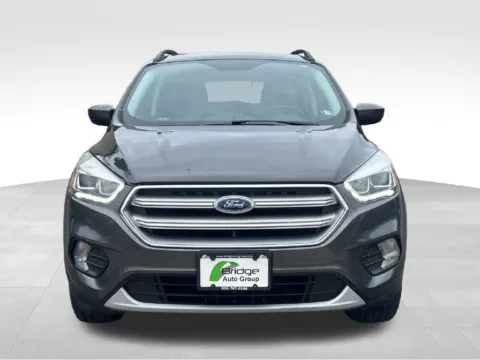 Photos of 2017 Ford Escape SE for sale in Berlin, NJ at Bridge Auto Group