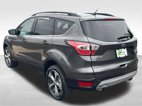 More photos of 2017 Ford Escape SE at Bridge Auto Group, NJ
