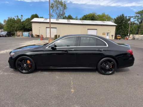 More photos of 2019 Mercedes-Benz E-Class E 300 at Bridge Auto Group, NJ