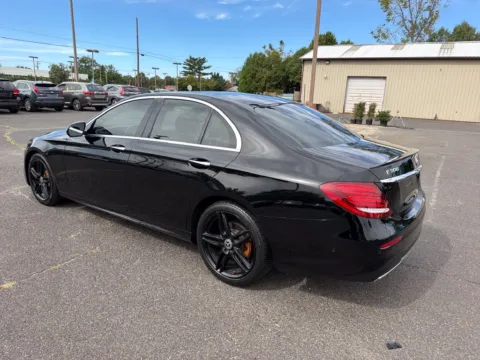 More photos of 2019 Mercedes-Benz E-Class E 300 at Bridge Auto Group, NJ
