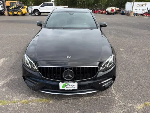 Photos of 2019 Mercedes-Benz E-Class E 300 for sale in Berlin, NJ at Bridge Auto Group