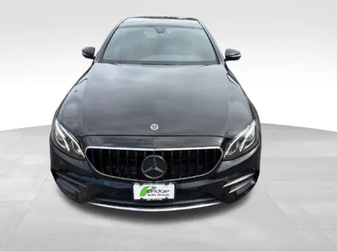 Photos of 2019 Mercedes-Benz E-Class E 300 for sale in Berlin, NJ at Bridge Auto Group