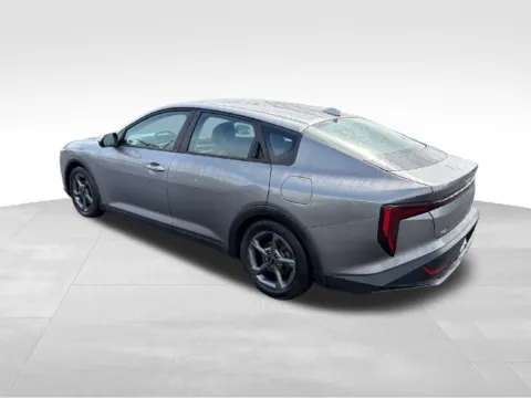 More photos of 2025 Kia K4 LXS at Bridge Auto Group, NJ