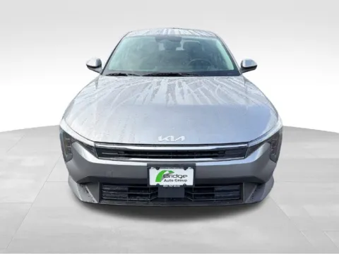 Photos of 2025 Kia K4 LXS for sale in Berlin, NJ at Bridge Auto Group