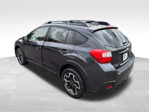 More photos of 2017 Subaru Crosstrek 2.0i Limited at Bridge Auto Group, NJ