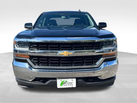 Photos of 2019 Chevrolet Silverado 1500 LD LT for sale in Berlin, NJ at Bridge Auto Group