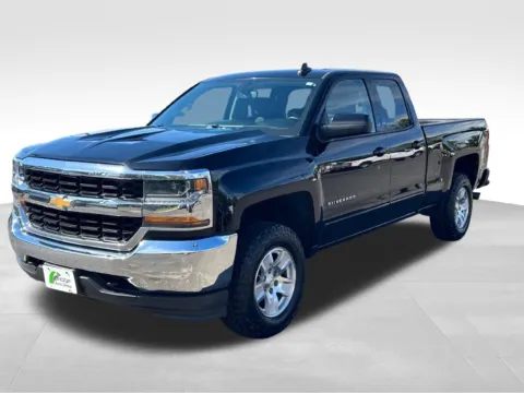 More photos of 2019 Chevrolet Silverado 1500 LD LT at Bridge Auto Group, NJ