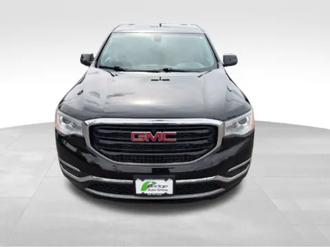 Photos of 2019 GMC Acadia SLE-1 for sale in Berlin, NJ at Bridge Auto Group