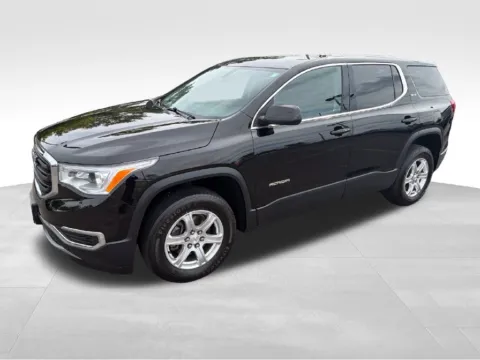 Another view of 2019 GMC Acadia SLE-1 for sale in Berlin, NJ at Bridge Auto Group