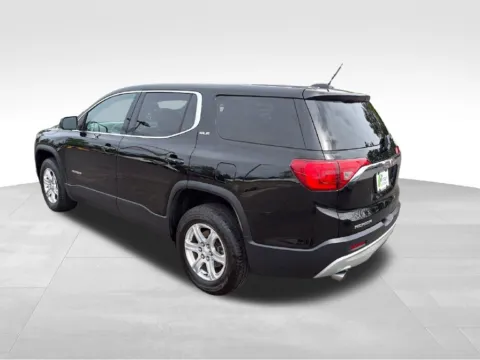 More photos of 2019 GMC Acadia SLE-1 at Bridge Auto Group, NJ