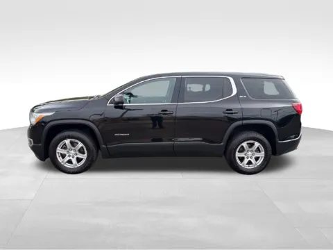 More photos of 2019 GMC Acadia SLE-1 at Bridge Auto Group, NJ