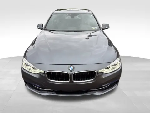 Photos of 2018 BMW 3 Series 330i xDrive for sale in Berlin, NJ at Bridge Auto Group