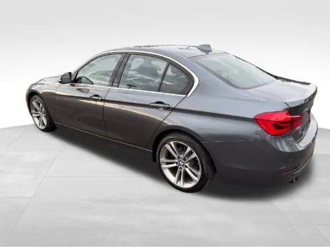 More photos of 2018 BMW 3 Series 330i xDrive at Bridge Auto Group, NJ