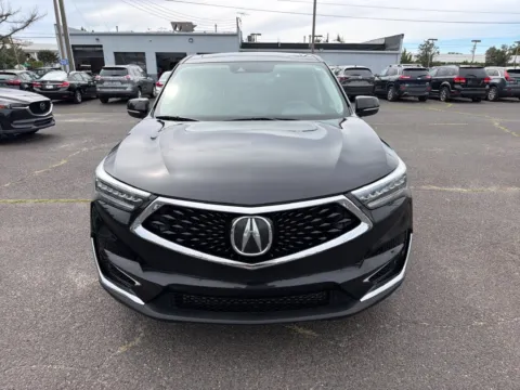 Photos of 2019 Acura RDX Technology Package for sale in Berlin, NJ at Bridge Auto Group