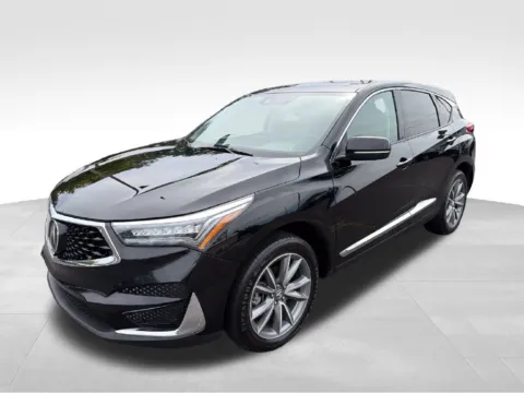 Another view of 2019 Acura RDX Technology Package for sale in Berlin, NJ at Bridge Auto Group