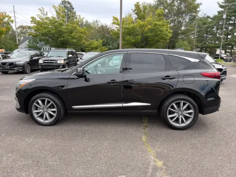 More photos of 2019 Acura RDX Technology Package at Bridge Auto Group, NJ