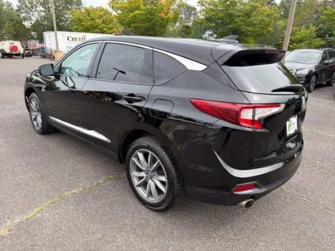 More photos of 2019 Acura RDX Technology Package at Bridge Auto Group, NJ