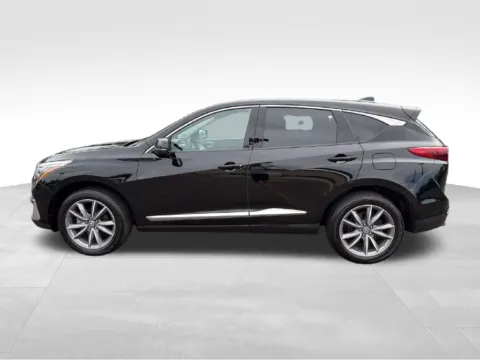 More photos of 2019 Acura RDX Technology Package at Bridge Auto Group, NJ