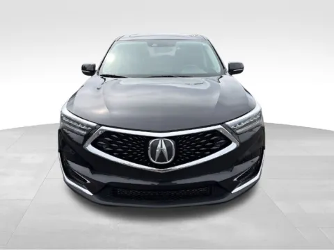 Photos of 2019 Acura RDX Technology Package for sale in Berlin, NJ at Bridge Auto Group