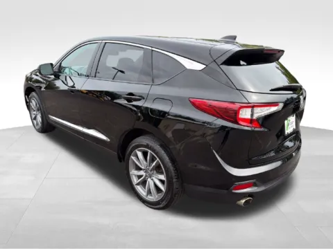 More photos of 2019 Acura RDX Technology Package at Bridge Auto Group, NJ