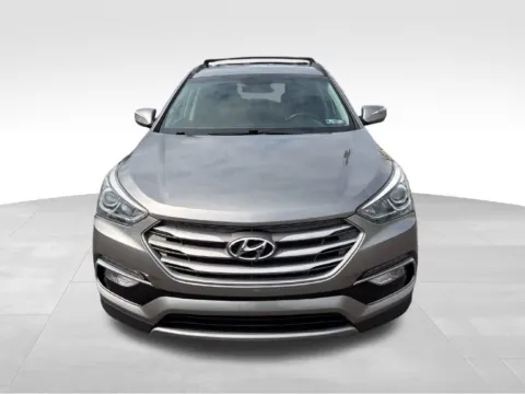 Photos of 2017 Hyundai Santa Fe Sport 2.4 Base for sale in Berlin, NJ at Bridge Auto Group